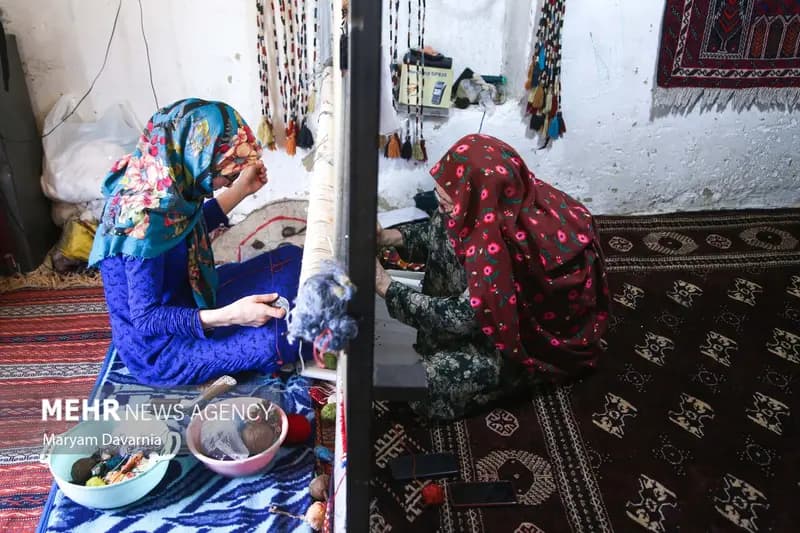 زندگی در روستاها برای جلوگیری از مهاجرت باید سودآور شود