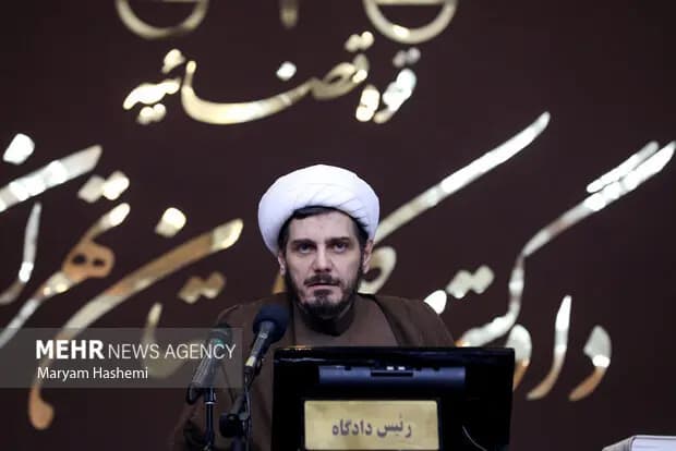 تصاویر: افتتاحیه جشنواره مد و لباس فجر