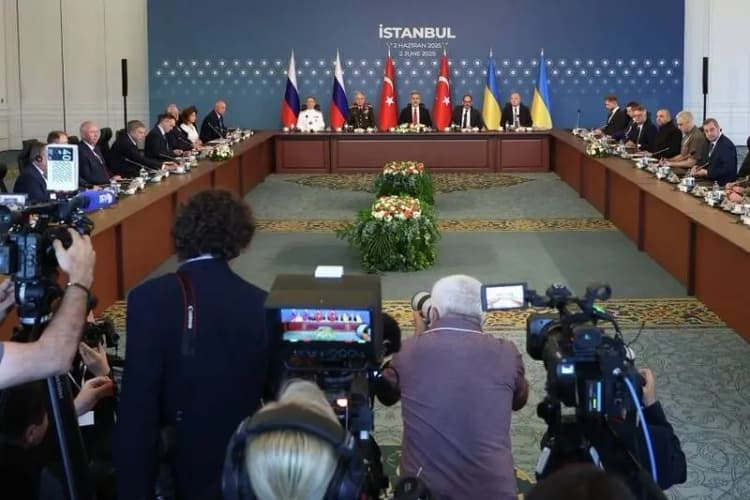 ترامپ: احتمال دستیابی به توافق با ایران در آینده‌ای نه‌چندان دور وجود دارد