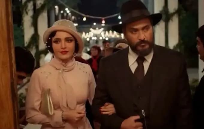 ساترا: سووشون از همان ابتدا مجوز نداشت!