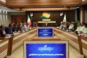 برنامه قطعی برق گیلان و رشت امروز یکشنبه 18 خرداد ۱۴۰۴ 