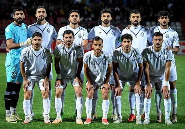 ششمین خرید پرسپولیس قطعی شد