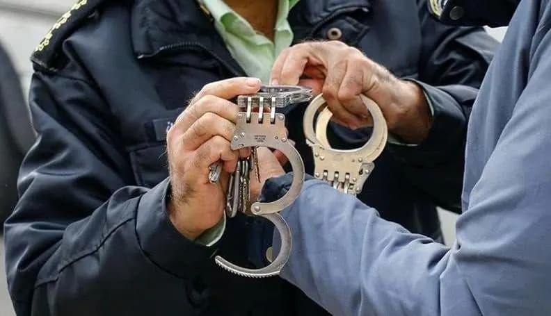 بازداشت عامل ضرب و شتم دو روحانی در رشت + جزئیات