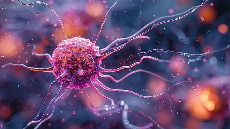 هوش مصنوعی ۱۷۰ سرطان را با دقت و سرعت بالا تشخیص می‌دهد