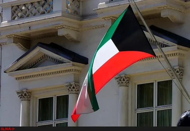بازگشایی قریب الوقوع سفارت سوریه در کویت