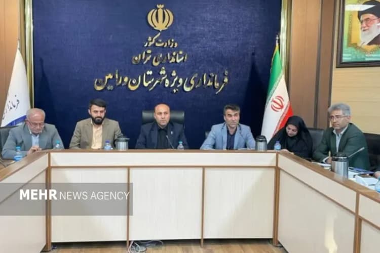 برف بهاری در همدان+ عکس 