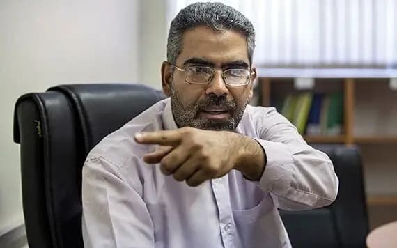 روایت یک فرمانده ارتش از نقش پررنگ پدافند هوایی در دفاع مقدس/ ۶۱ هواپیمای دشمن را در عملیات بیت المقدس منهدم کردیم
