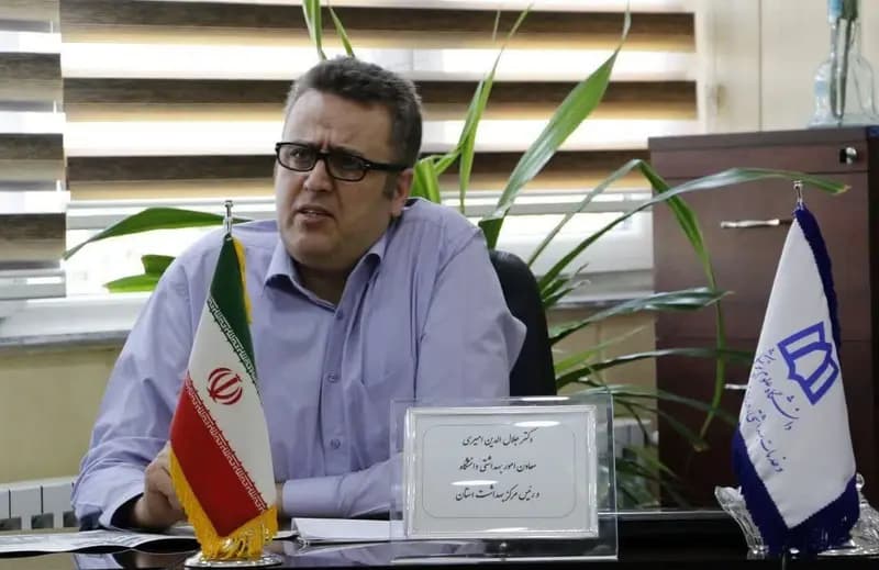 اولویت پرداختی ها در علوم پزشکی با نیروهای صف و محیط است