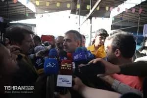 قتل مرد 60ساله با چاشنی توهم در جنوب تهران/ قاتل دستگیر شد