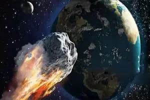 احتمال نابودی زمین در نتیجه تصمیم ترامپ برای کاهش بودجه ناسا!

