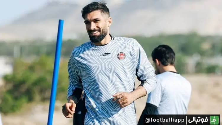 آمار خاص کاپیتان و سرمربی استقلال پس از ۱۲ سال!