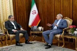 پیام توییتری پزشکیان پس از سفر به عمان