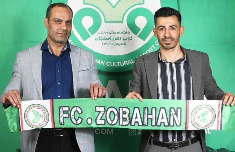 نیمار در مسیر جدایی از سانتوس
