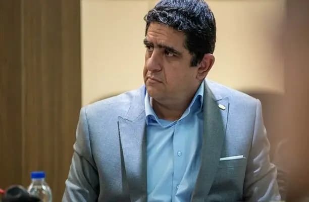  اجلاس کمیسیون مشترک بهره‌برداری از رودخانه ارس در باکو برگزار شد