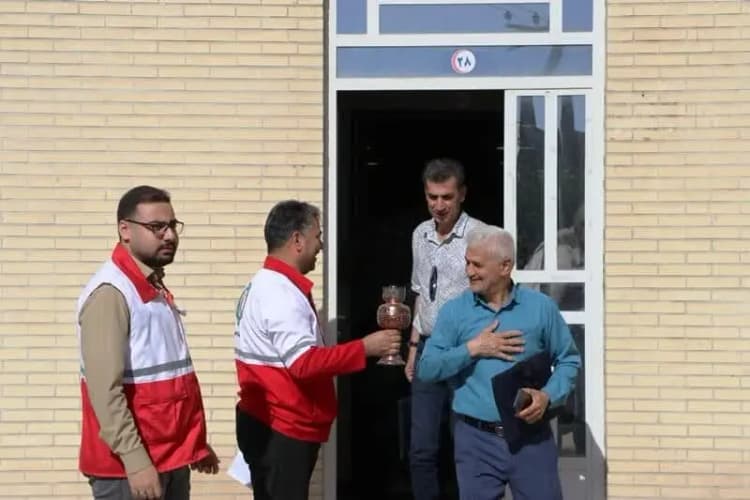 خرید ۲۵۰ تن کلزا در کهگیلویه و بویراحمد؛پرداخت مطالبات به زودی
