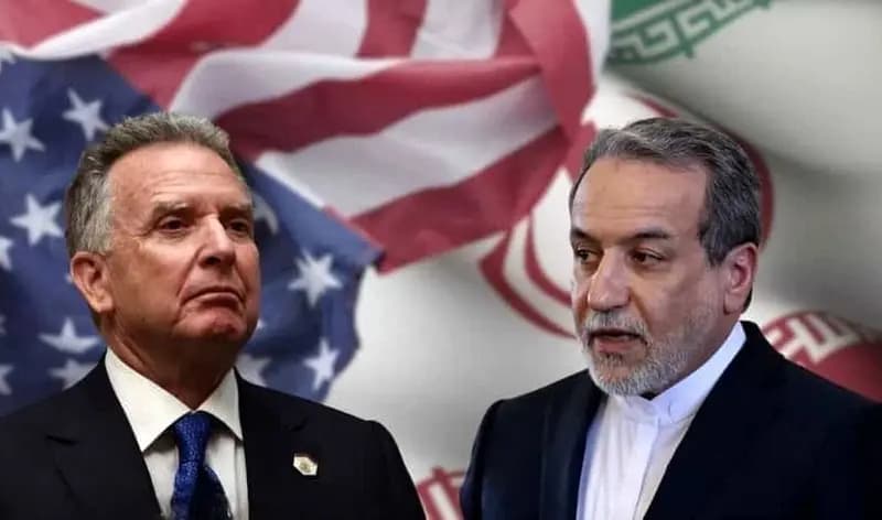 مکان و زمان دور پنجم مذاکرات تعیین شد