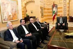 وال استریت ژورنال: تقسیم کار ترامپ و نتانیاهو در برابر ایران/ نتانیاهو اهرم فشار آمریکا در مذاکرات است