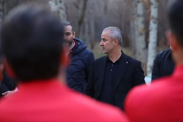 تیم فصل آینده وحید امیری تقریباً مشخص شد