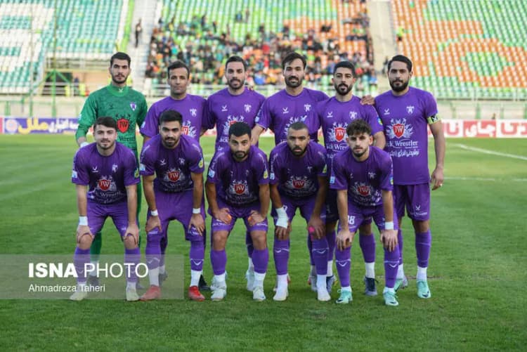تصمیم کارتال درمورد چند بازیکن مشهور پرسپولیس