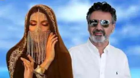 فیلم / رامبد جوان: من هرگز نگفتم همه چی عالیه ! دیوانه ام مگه؟ خودم هم در ایران زندگی میکنم گرانی و مشکلات را میبینم