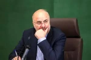 جمهوری اسلامی: حرف‌های قاسمیان در مکه دروغ است