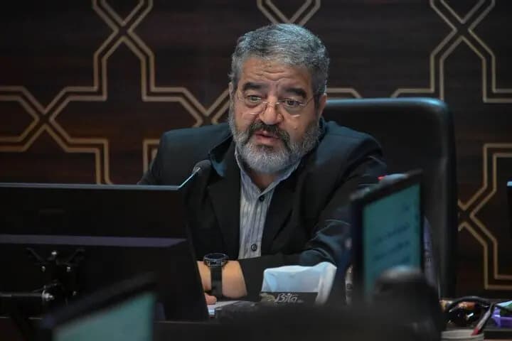 جاسوسی و خیانت منافقین علیه مردم ایران