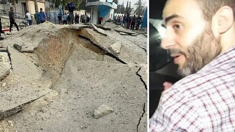گروسی: زیرساخت‌های هسته‌ای ایران با یک حمله نظامی از بین نمی‌روند