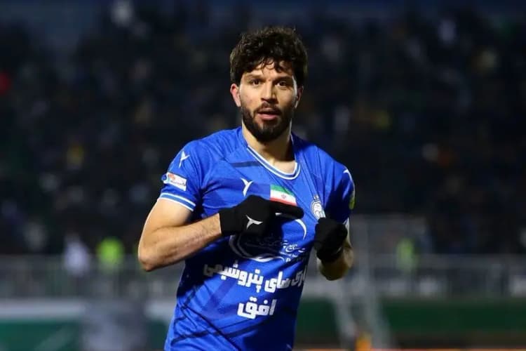 اگر این انتقال صورت بگیرد، الهلال وحشتناک می‌شود