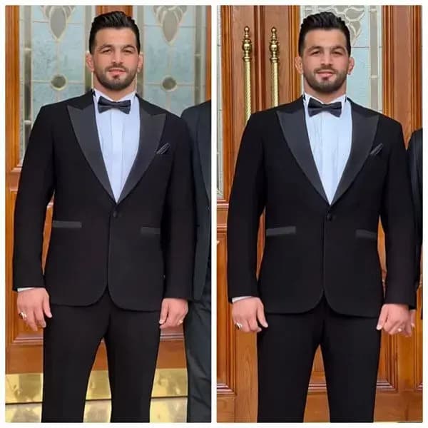 این جاده برای یک روز مسدود شد
