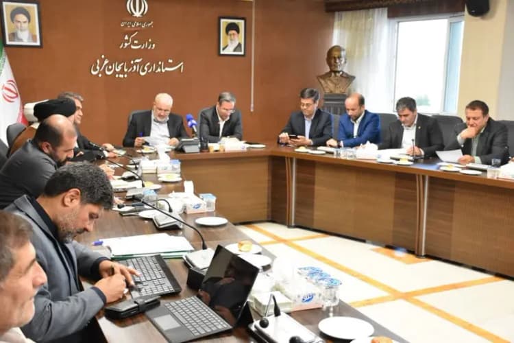 مسمومیت تعدادی از دانشجویان دانشگاه ایلام در خوابگاه به دلیل نشت گاز