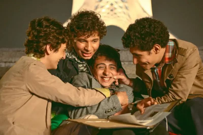 «بچه مردم» کی اکران می‌شود؟؛ احتمال تغییر پایان فیلم