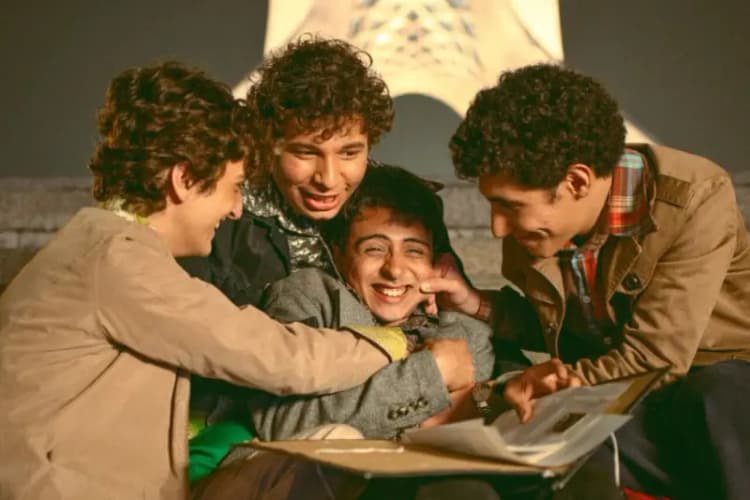 مهلت انتخاب رشته آزمون کارشناسی ارشد سال ۱۴۰۴ تا ۲۰ خرداد تمدید شد
