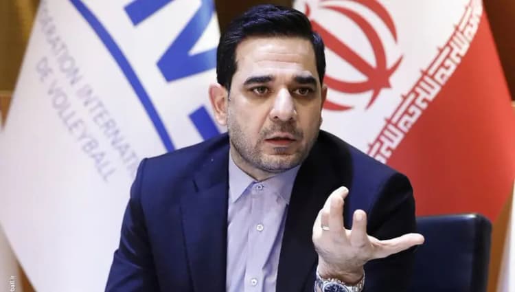 ستاره سنگالی به استقلال برمی‌گردد