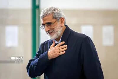  توسعه روابط بین ایران و کوبا ضروری است