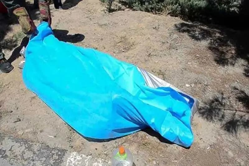 هویت جسد کشف‌شده در آب‌های بندرلنگه شناسایی شد