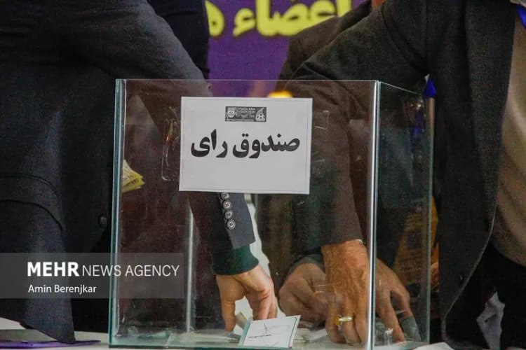 ریحانه مبینی: مهمانی کیلومتری غدیر فرصتی برای نمایش وحدت مردم است