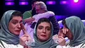 فیلم / رامبد جوان: من هرگز نگفتم همه چی عالیه ! دیوانه ام مگه؟ خودم هم در ایران زندگی میکنم گرانی و مشکلات را میبینم