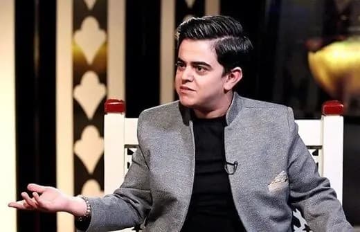 ببینید / سوپرایز احساسی جناب خان برای آقای بازیگر 