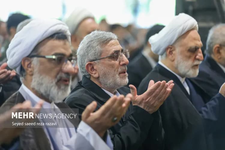 نیروی زمینی ارتش 5 پایگاه موشکی در ساختار خود پیش‌بینی کرد