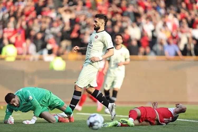«پایانِ‌باز» لیگ‌برتر دوره ۲۴؛ بازی‌ها تمام شد، پرونده‌ها مفتوح ماند