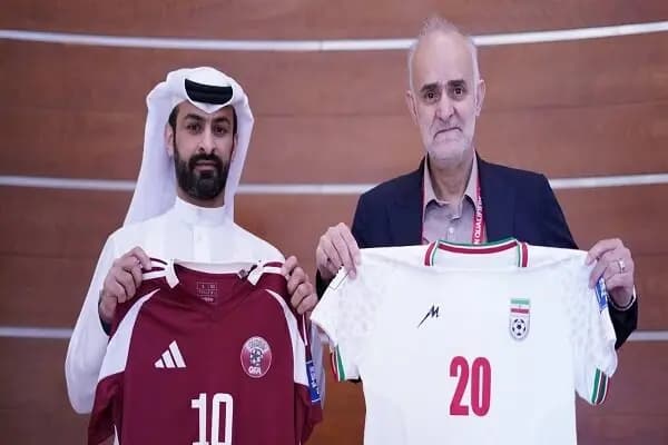 خسرو حیدری: سیدورف به باشگاه استقلال اعتبار می‌دهد
