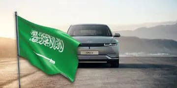 عربستان در مسیر تبدیل شدن به دیترویت خاورمیانه