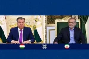 رئیس جمهور: گسترش روابط با جهان، ایران را در برابر فشارها مقاوم می‌کند