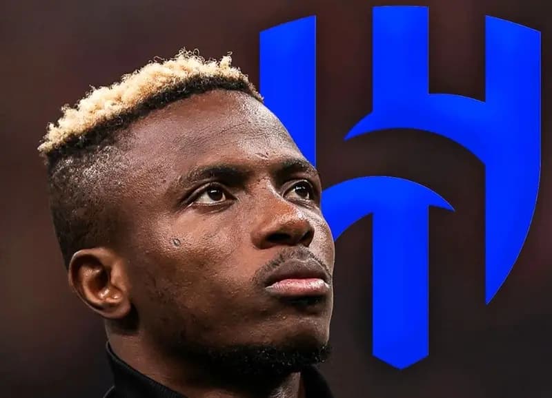 اولین بمب الهلال مشخص شد