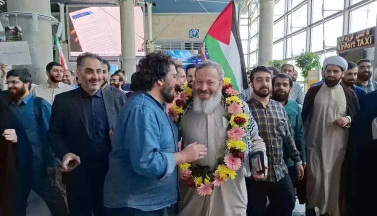 جزئیات رایزنی پزشکیان با مقامات عمان درباره مذاکرات هسته ای