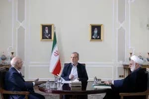 آمریکا: در مذاکرات با ایران پیشرفت حاصل شده است