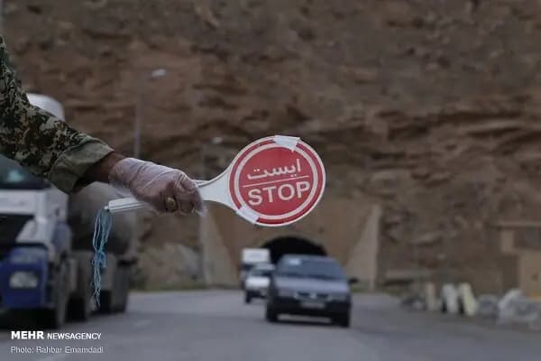 افزایش دما در کرمانشاه از چهارشنبه آغاز می‌شود