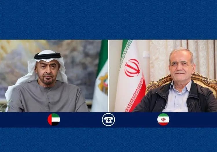 سفر یک هفته‌ای احمدی‌نژاد به قلب اروپا