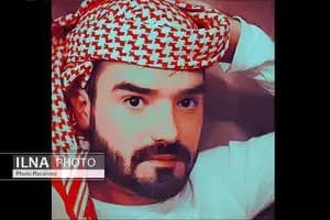 اشک‌های خانم مجری تلویزیون در حرم امام رضا 