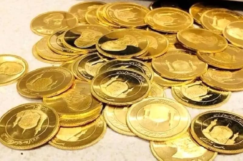 قیمت طلا و سکه ۲۸ اردیبهشت ۱۴۰۴/ سکه میلیونی ریخت
